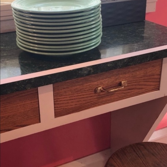 Fiesta Ware - Picture 2 of 5